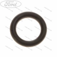 Уплотнительное кольцо шланга рулевой рейки Ford (6x1.75)